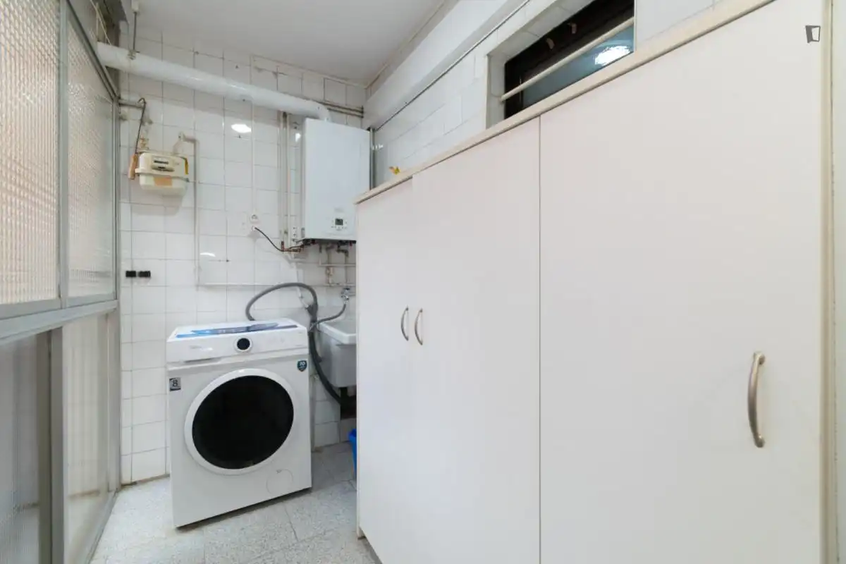 Apartments for share in Concòrdia - Can Rull
