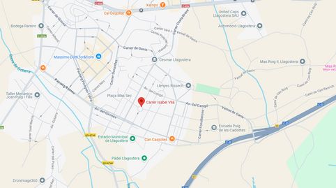 Foto 4 von Residential zum Verkauf in Isabel Vilà, Llagostera, Girona