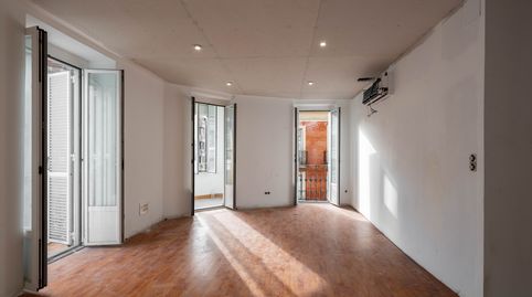 Foto 2 de Piso en venta en Área Romántica, Donostia - San Sebastián