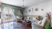 Living room of Flat for sale in Beas de Granada  with Balcony