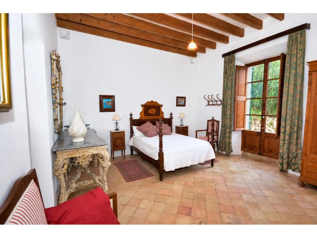 Casa con giardino in vendita a Calle san  joan 71, imagen 18