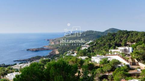 Photo 3 of Land for sale in De Sant Mateu, Roca Llisa, Santa Eulària des Riu