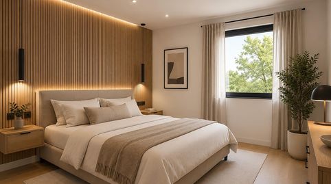 Foto 3 de Casa o xalet en venda a Calle Calle Séquia de Na Rovella, 6, Nueva Santa Barbara - Cruz de Gracia, Godella
