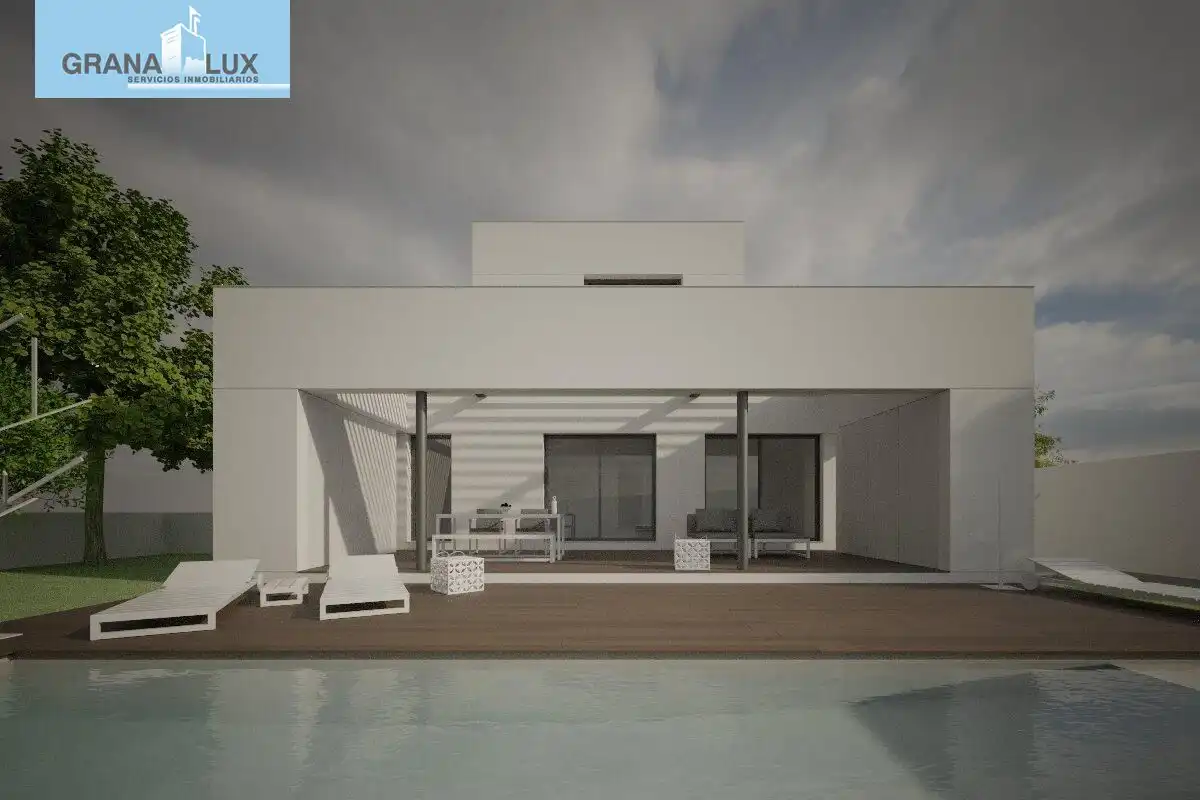 Villa mit Pool zum Verkauf in San Francisco - Chorillo, imagen 39