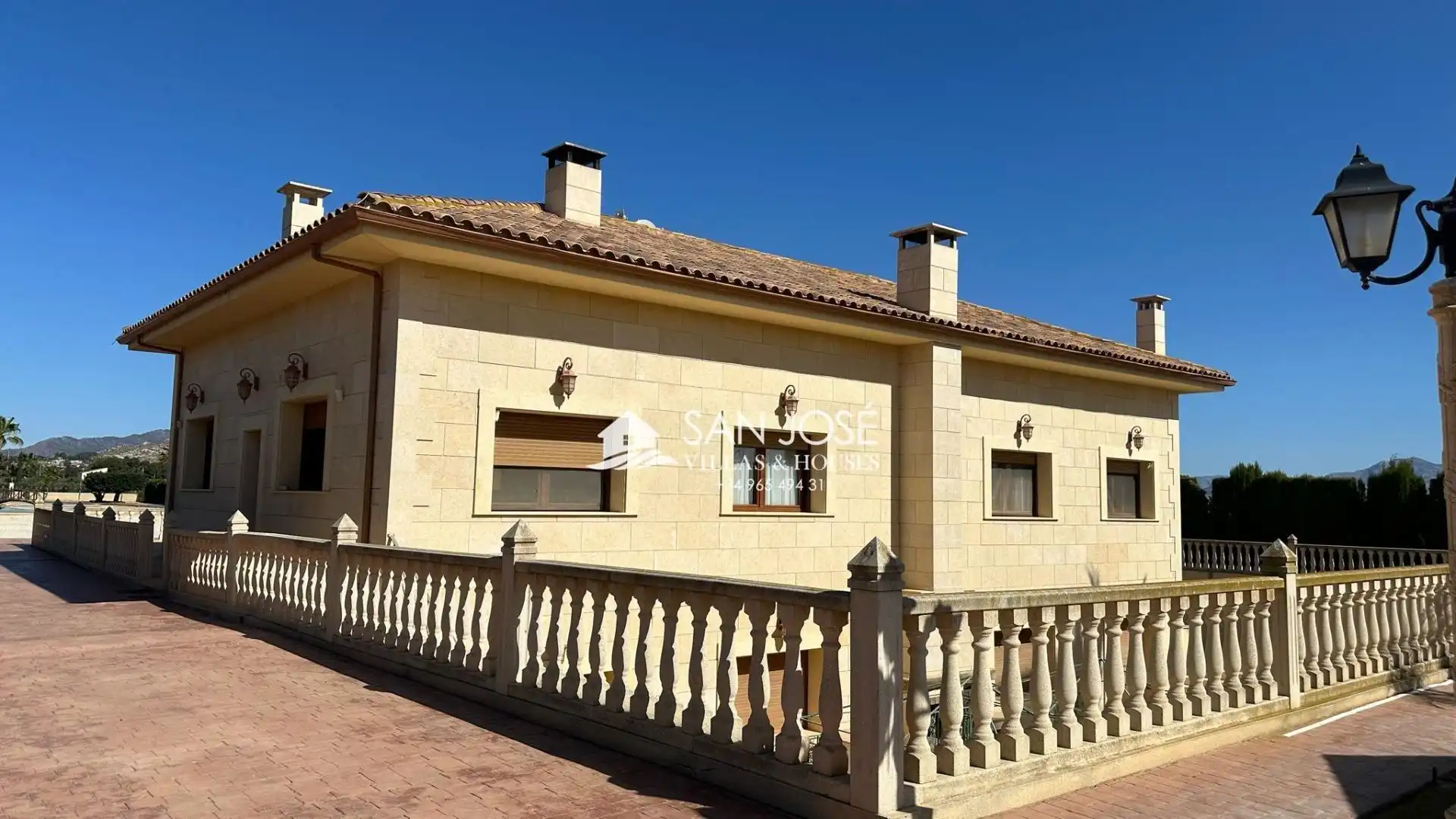 Detached house with pool for sale in Pedanías Oeste, imagen 61