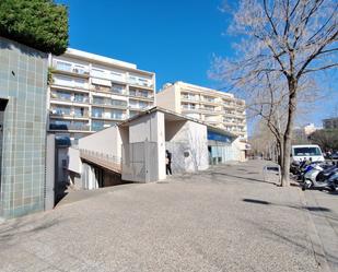 Garatge de lloguer a LLUÍS PERICOT, Eixample Sud – Migdia, Girona Capital