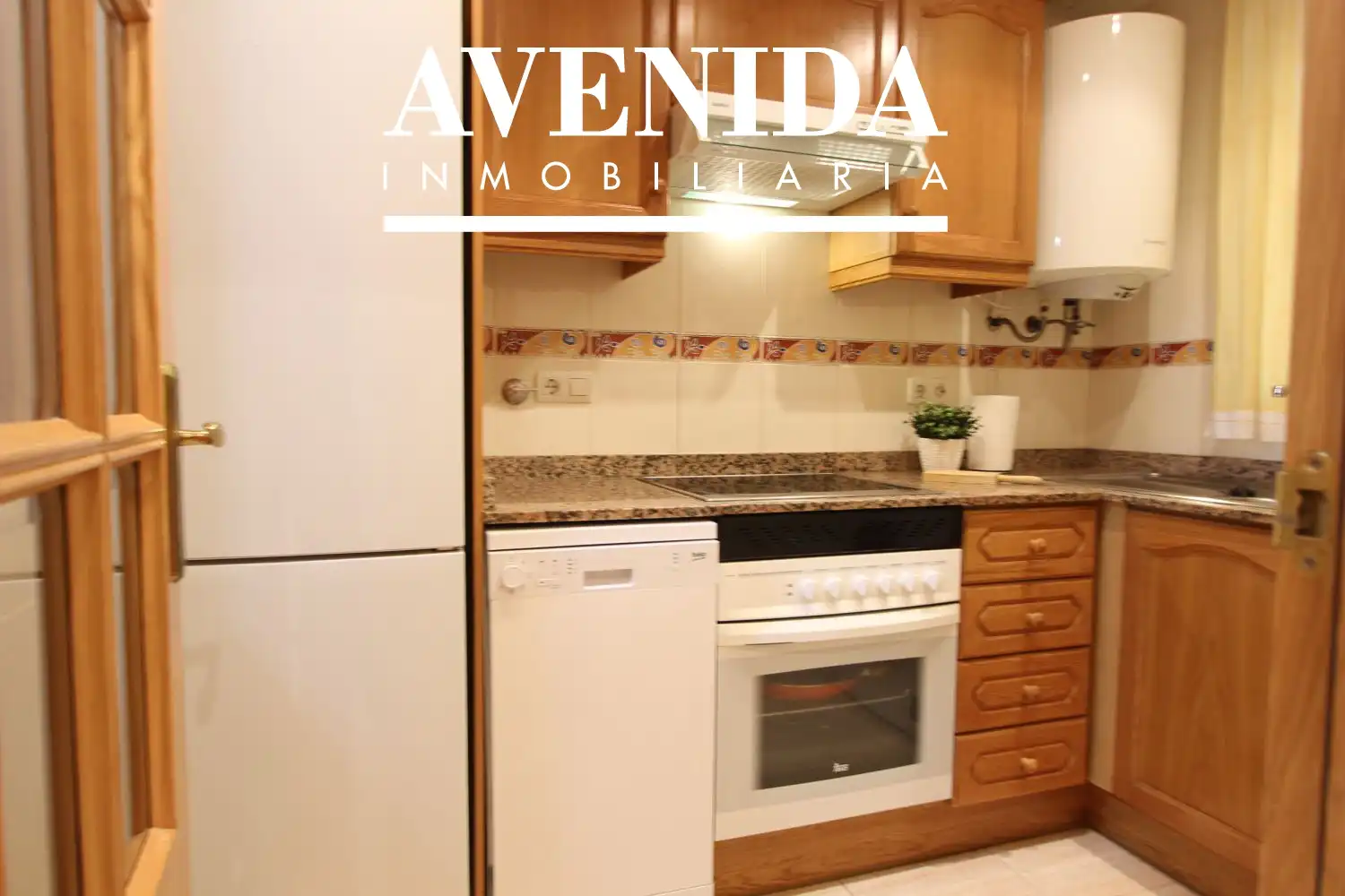 Apartment with pool for sale in Central 40, imagen 14