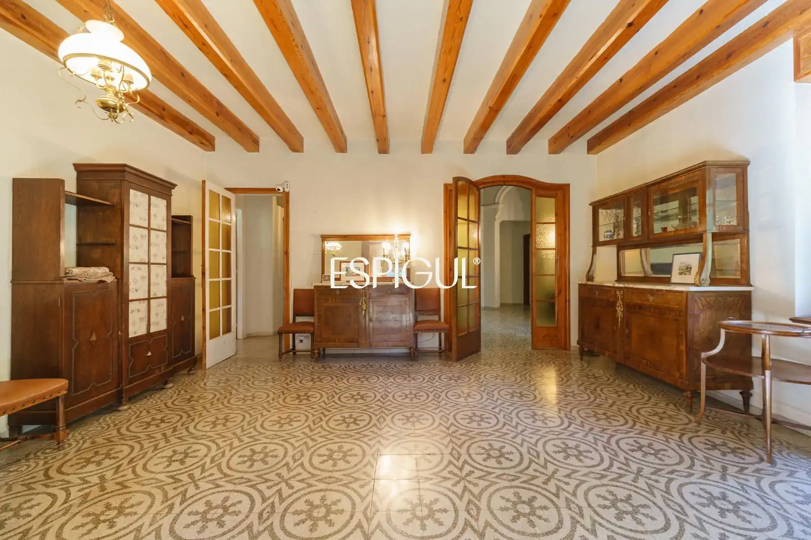 Casa en venda a Angel Guimerà, imagen 21