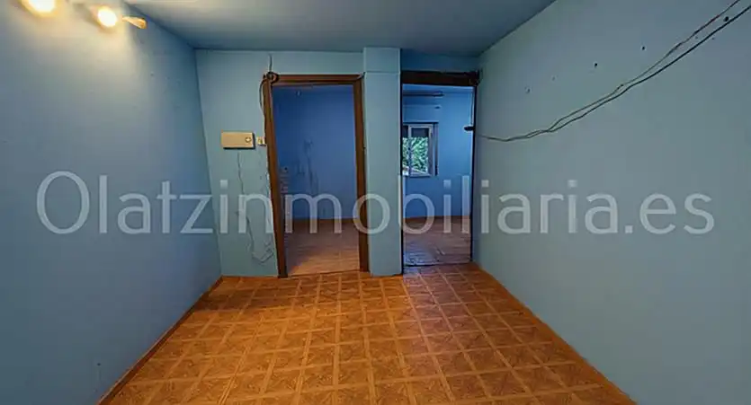 Houses for sale in Ibaiondo