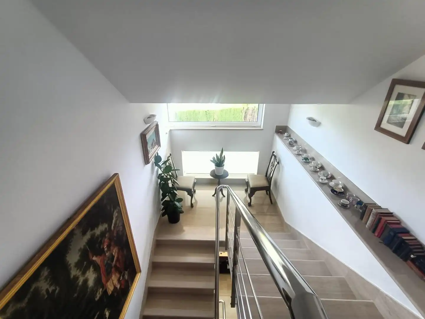Houses for sale in Antequera  with Air Conditioner, Heating and Private garden