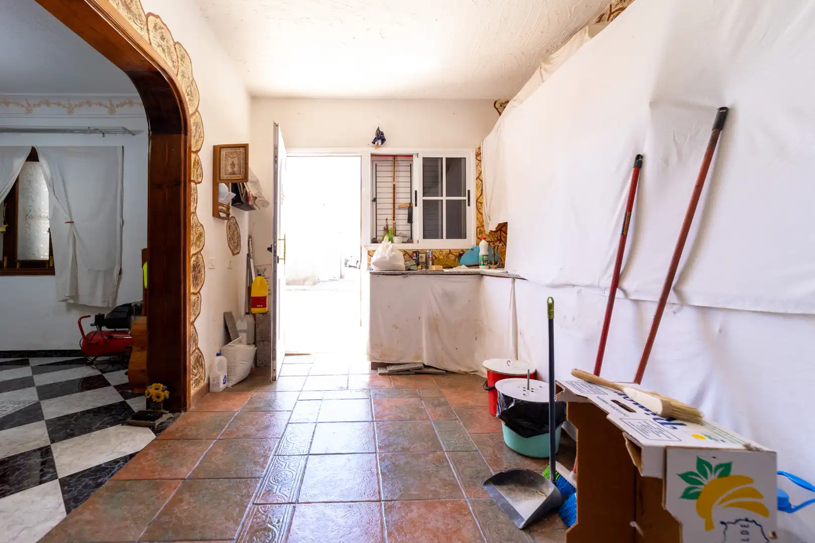 Casa adosada en venta en Calle Gran Canaria, Agüimes - Temisas