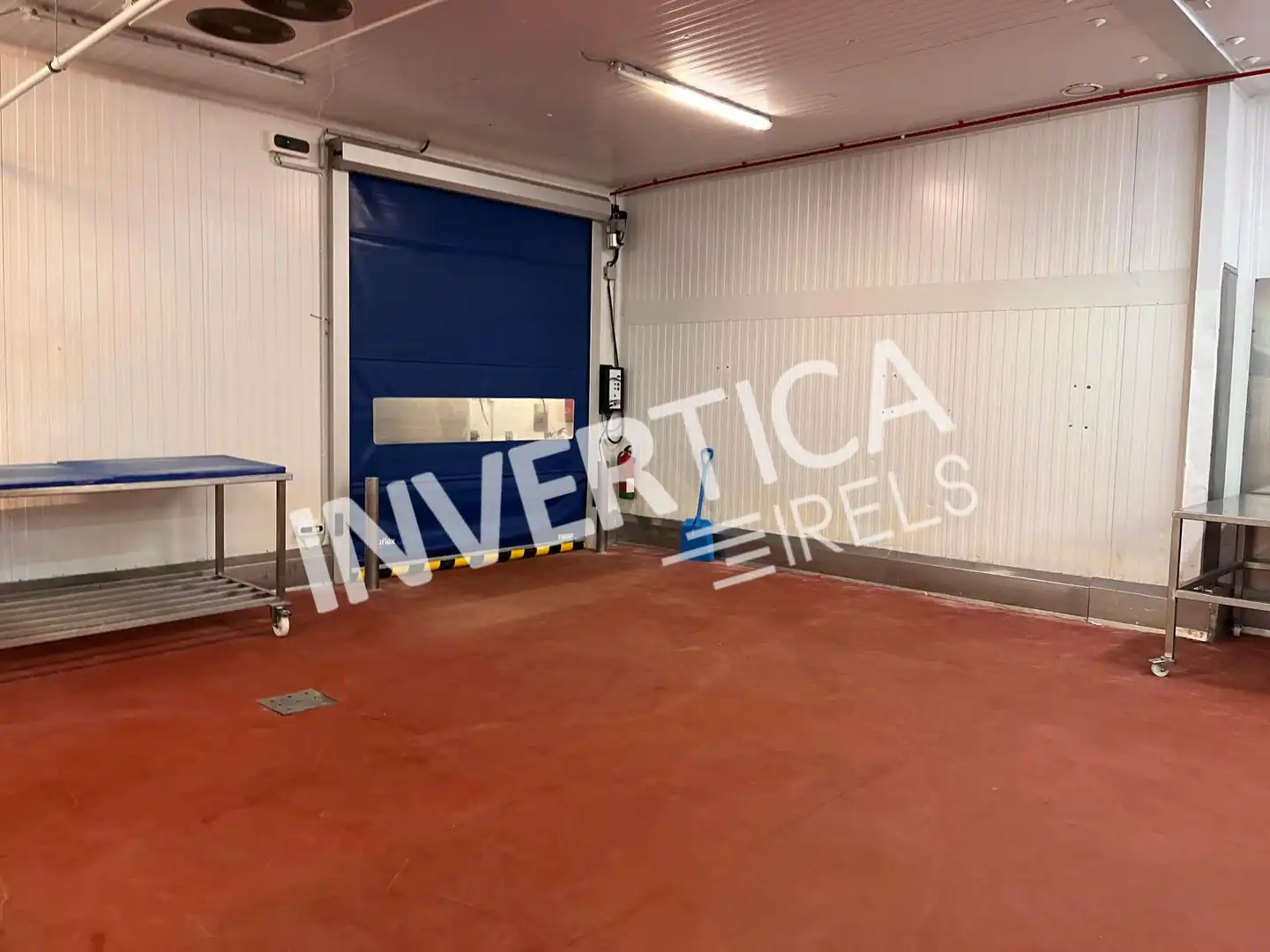 Nau industrial amb ascensor de lloguer a Carrer Pla Cadellans, imagen 11