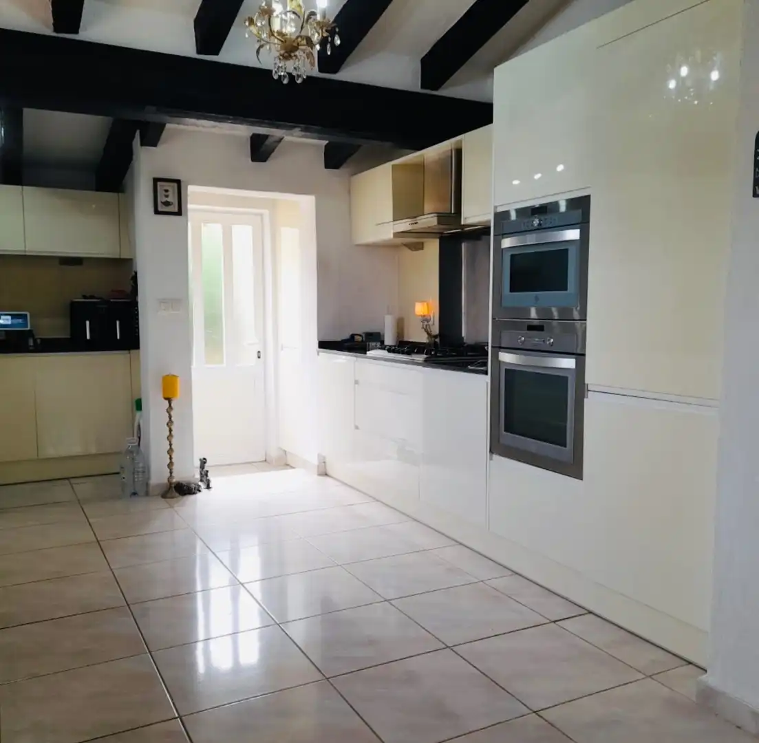 Villa avec terrasse à vendre à Orba, imagen 6
