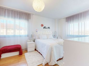 Piso con ascensor en venta en Urbanización San Eleuterio