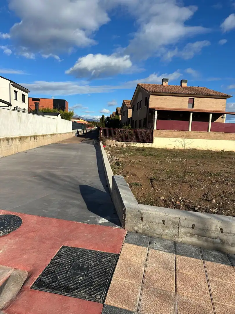 Terreny residencial en venda a Navarrete, imagen 8