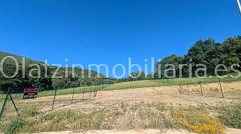 Parc.Urbana en venta en Valle De Mena., imatge 5