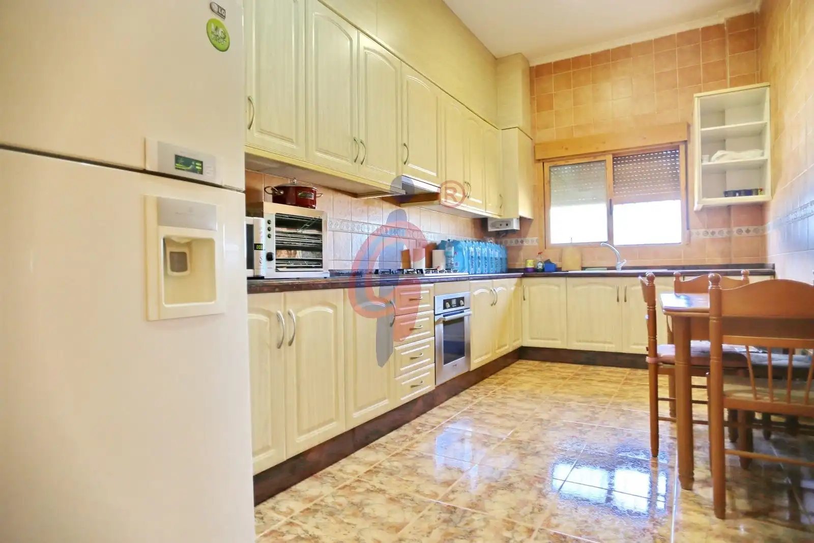 Casa rustica con giardino in vendita a Calle San Agatángelo 18A, imagen 14
