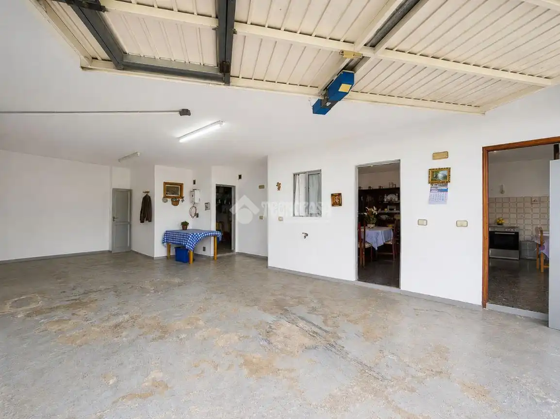 Casa o xalet en venda en Icod de los Vinos