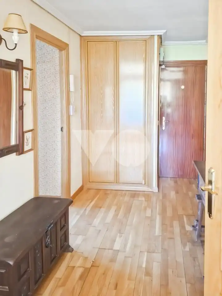 Piso con ascensor en venta en Calle de Telémaco, imagen 8