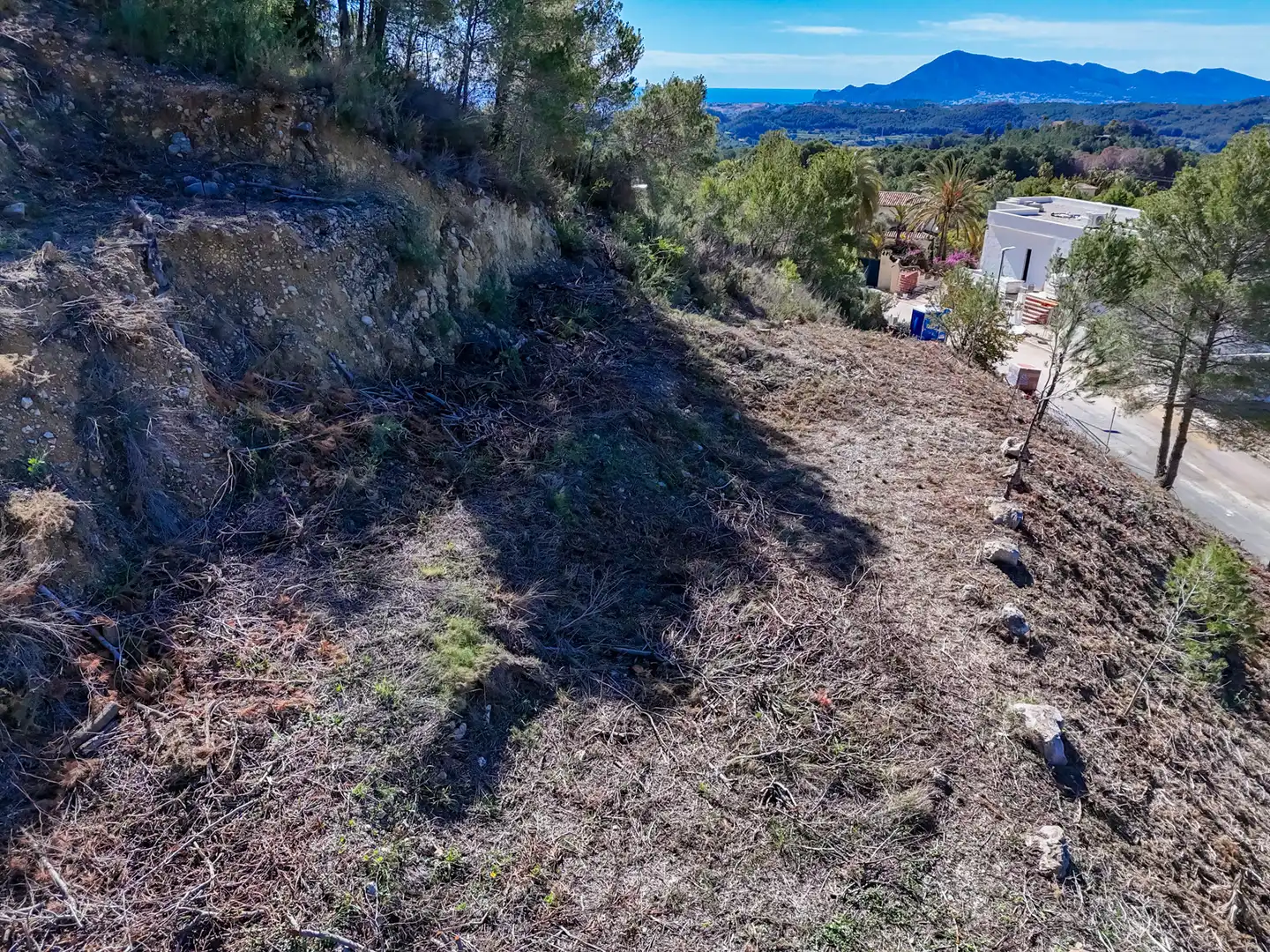 Terreny residencial en venda a Altea ciudad, imagen 12