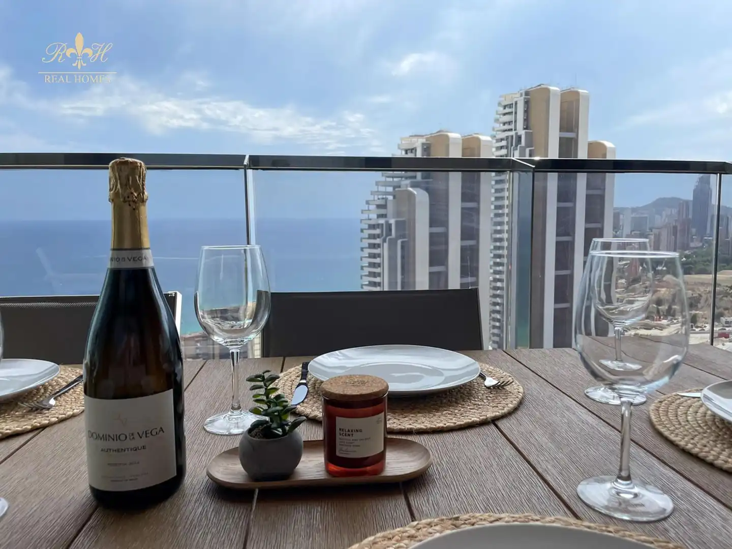 Appartement avec piscine à vendre à REPÚBLICA ARGENTINA, imagen 13