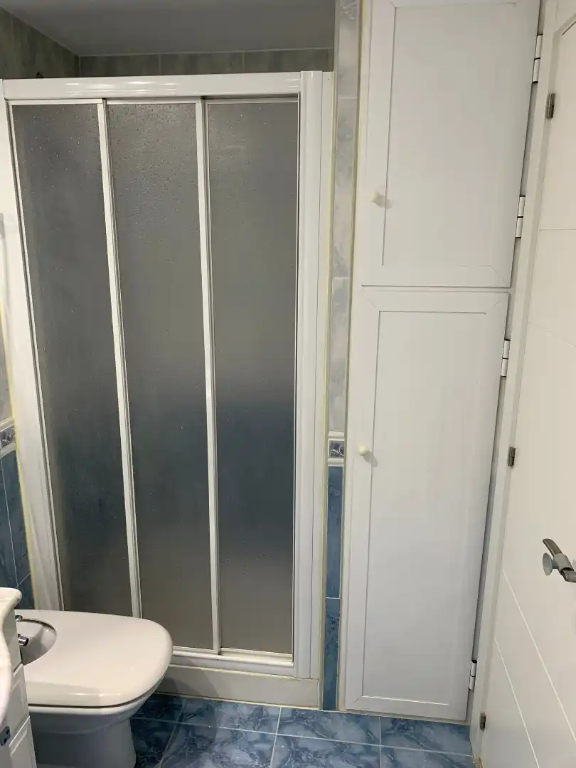 Apartamento de alquiler en Zaragoza con Calefacción, Parquet y Amueblado
