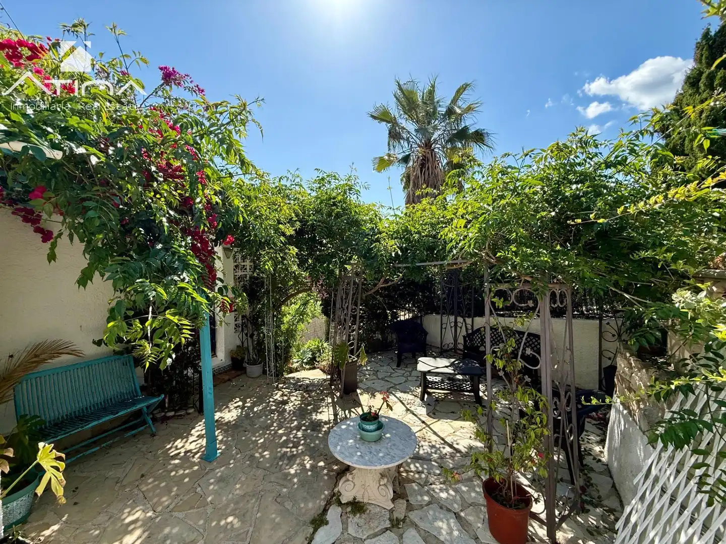 Houses for sale in Calle Calle de Angelo Nardi, Cap Martí - El Tossalet - Pinomar