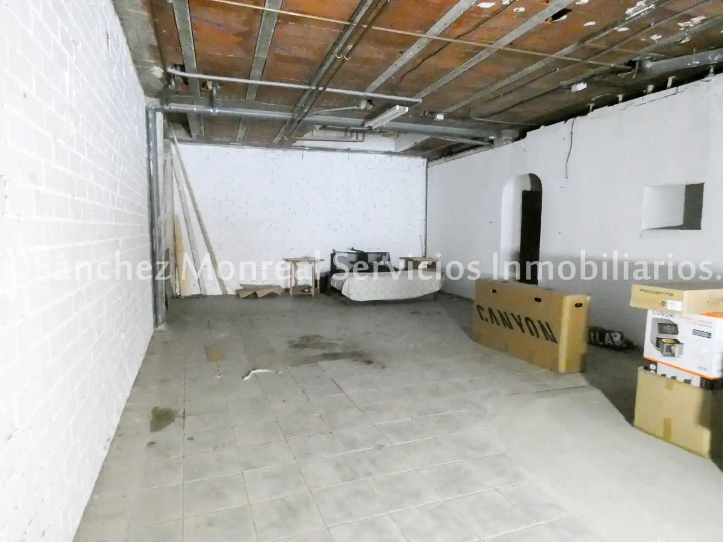 Local comercial en venta en Calle los Ángeles, imagen 4