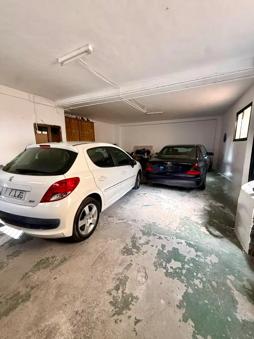 Casa o xalet en venda a Calle Virgen Inmaculada, Centro