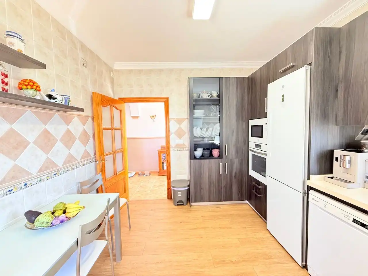 Chalet con piscina en venta en Caleta de Vélez, imagen 44