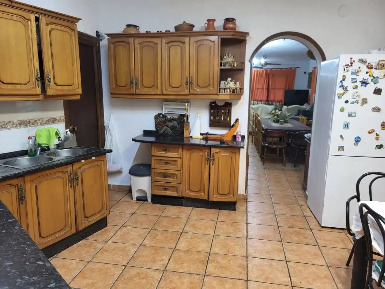 Chalet con piscina en venta en Baza, imagen 16