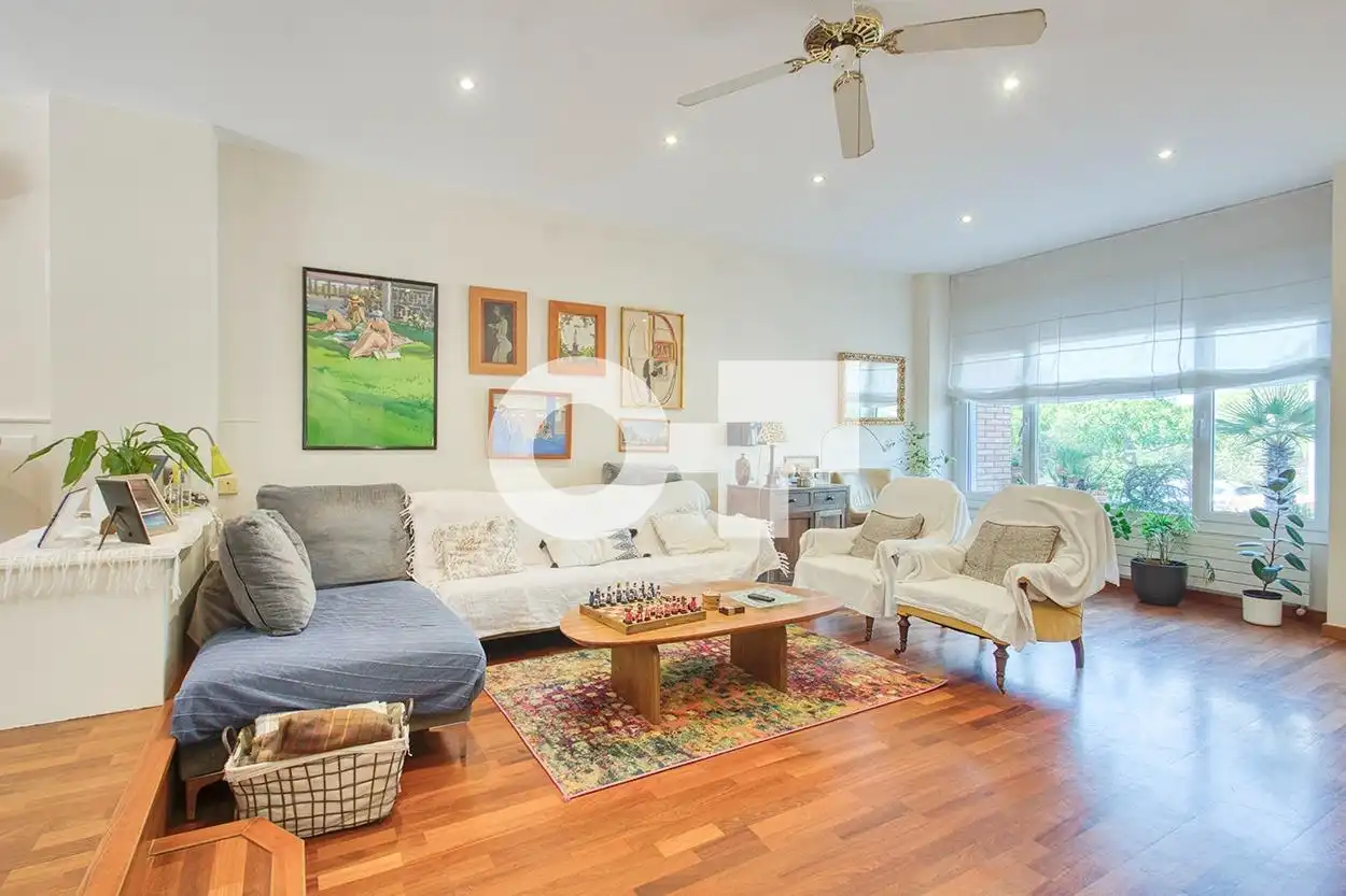 Maison mitoyenne avec piscine à vendre à Avenida Avinguda Pau Casals, imagen 15