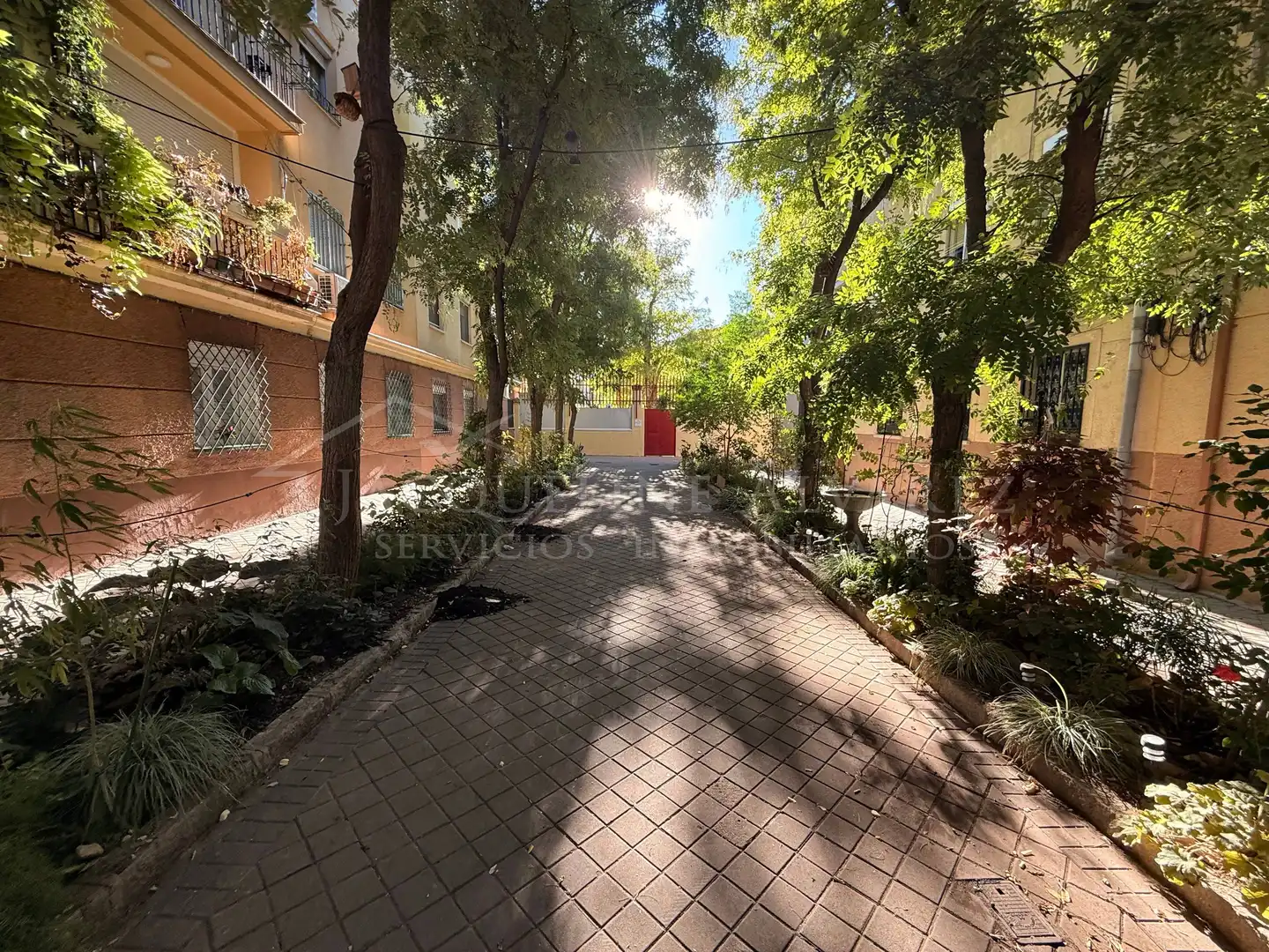 Wohnung zum Verkauf in Calle Calle Estoril, imagen 26