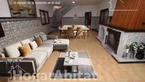 Living room of House or chalet for sale in Vila-real  with Heating, Terrace and Storage room