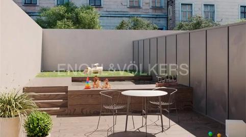 Photo 2 from new construction home in Flat for sale in Vila de Gràcia, Barcelona