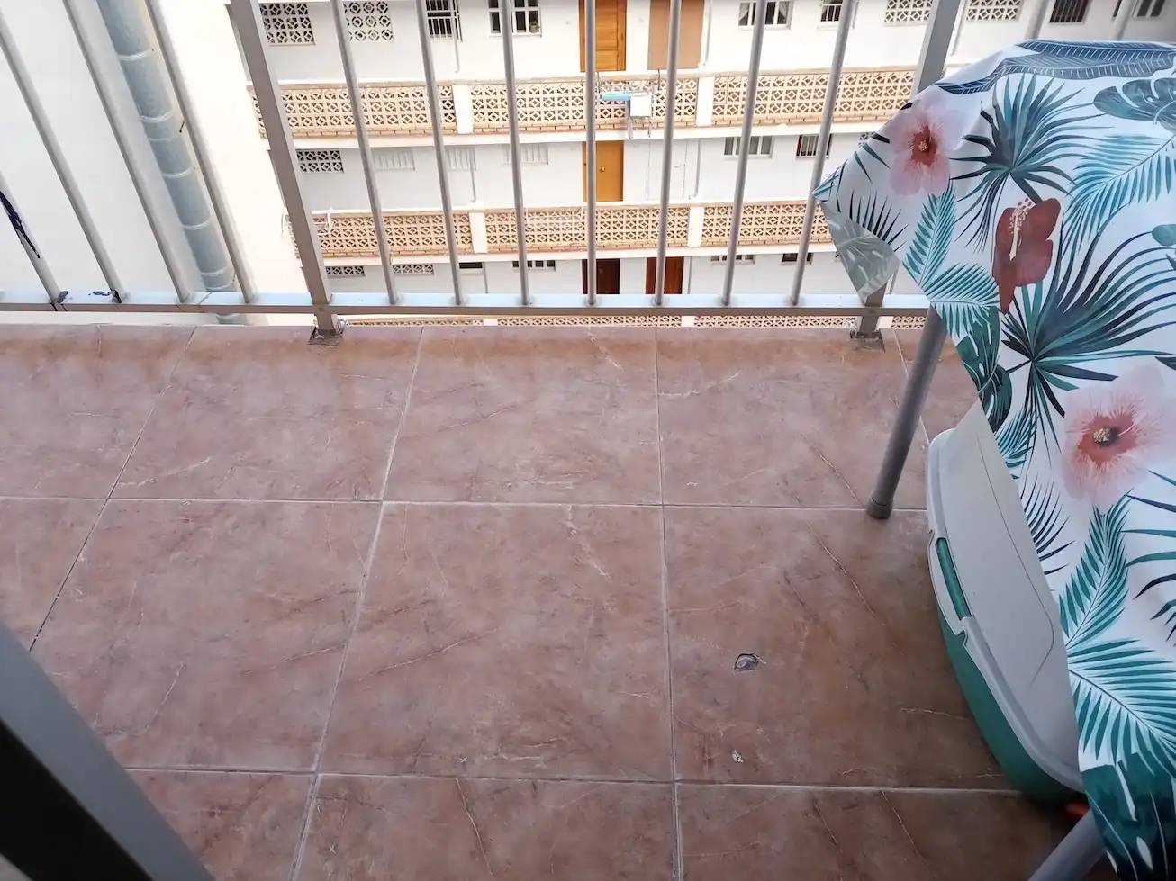 Wohnung mit Terrasse zum Verkauf in Sant Antoni, imagen 8