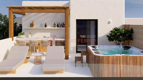 Photo 5 of House or chalet for sale in Carrer Gardénia, 4, El Montgó, Dénia