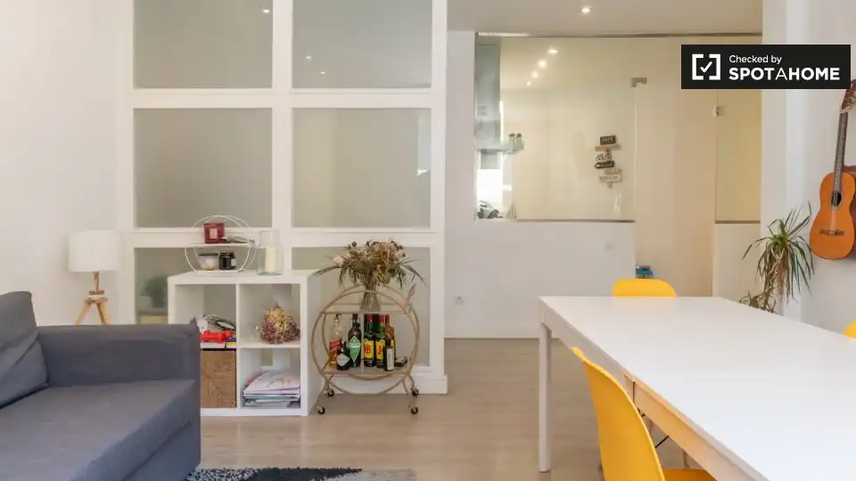 Wohnung zur Miete in Centro, imagen 5