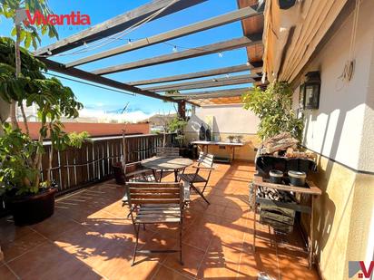 Terrassa de Àtic en venda en Lorca amb Aire condicionat, Calefacció i Terrassa
