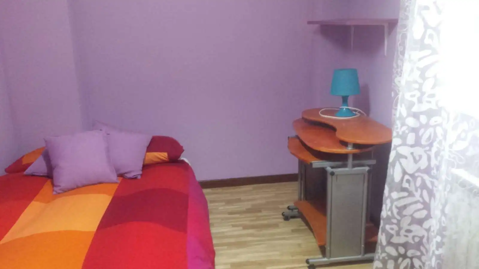 Habitación en Loranca