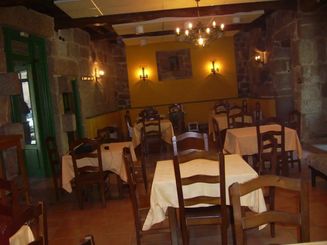 Casa o xalet en venda en Leiro amb Parquet
