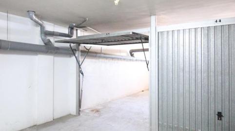 Foto 4 de Garatge en venda a San Cayetano, Churriana de la Vega