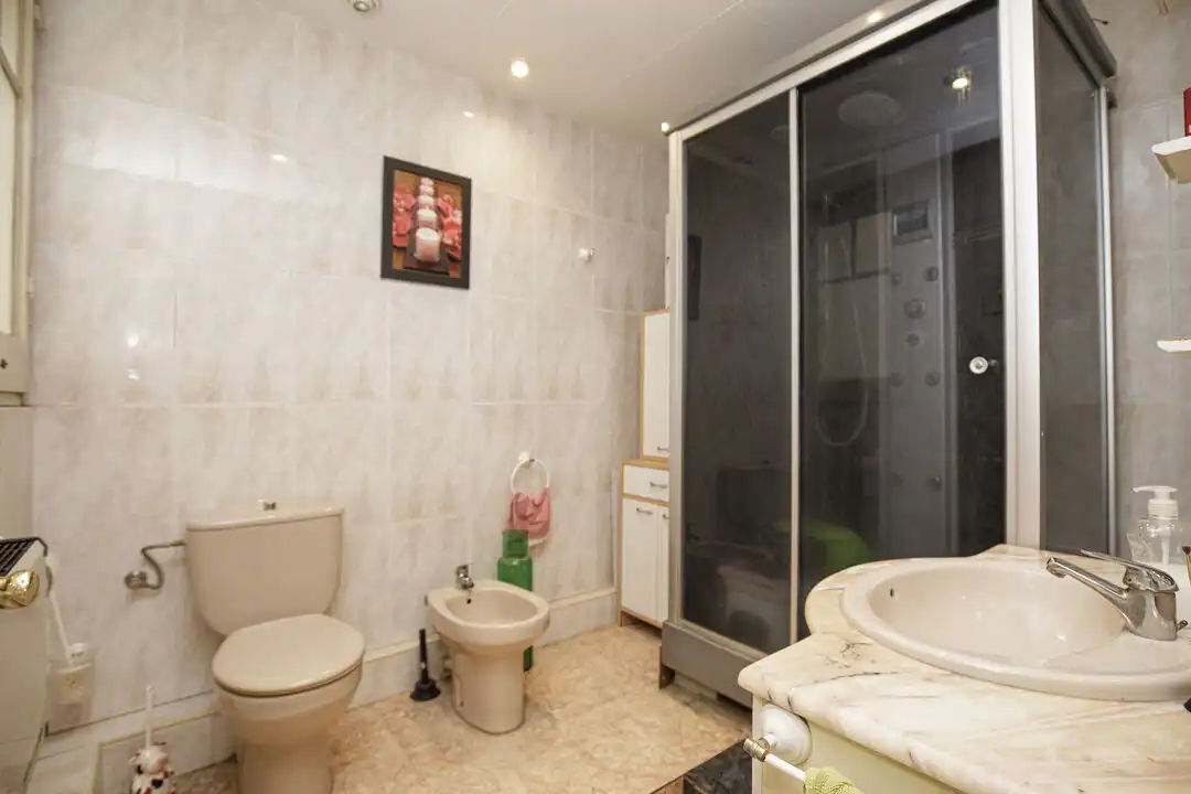 Piso con ascensor en venta en Sant Martí, imagen 14
