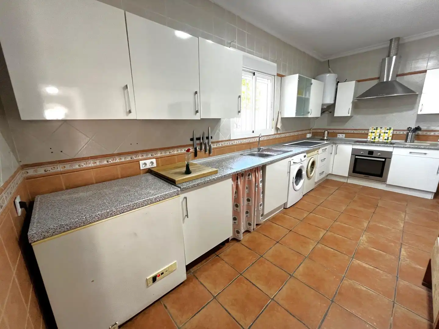 Villa con piscina in vendita a Las Lagunas - Campano, imagen 26