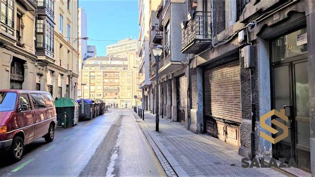 Local comercial en Venta en San Francisco