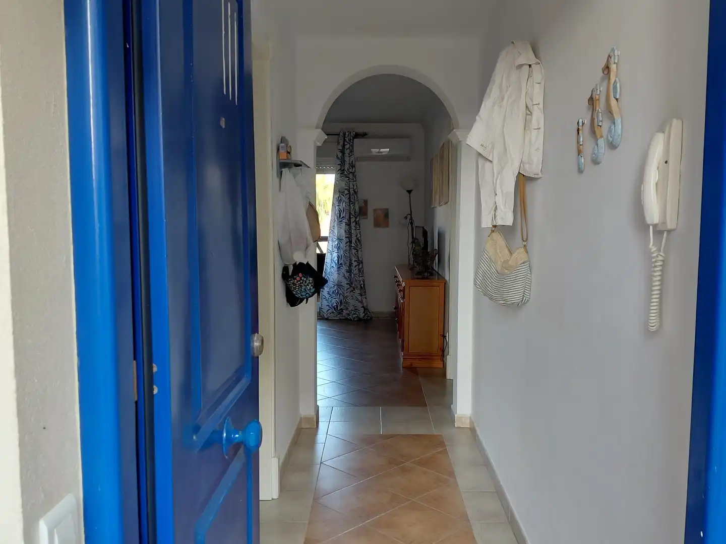 Flat with terrace for sale in Calle ROBALITO  - URBANIZACION  FARO III, imagen 7