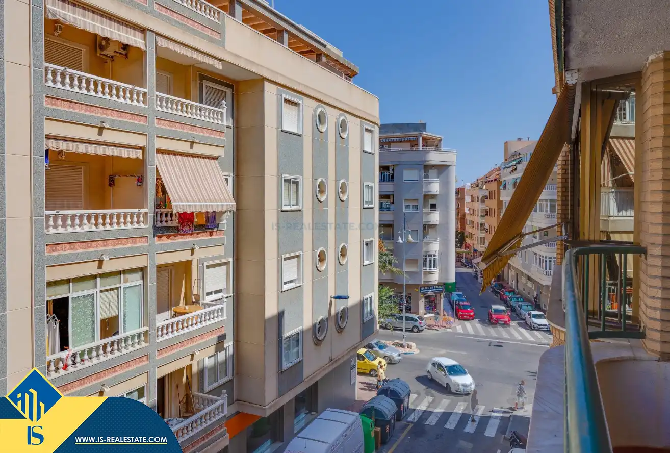 Mini appartamento con ascensore in vendita a Playa del Cura, imagen 6