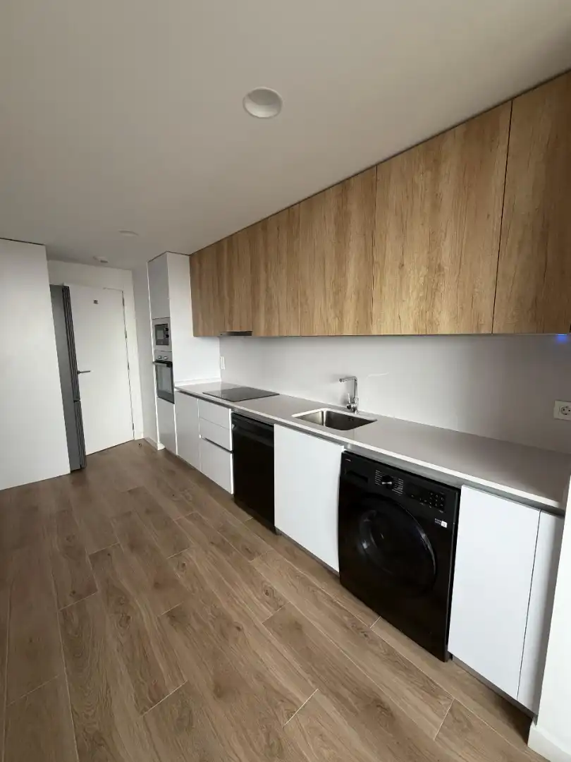 Flat with pool to rent in Avenida de la Seda, imagen 20