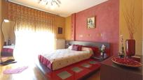 Dormitori de Casa adosada en venda en Burgos Capital amb Terrassa