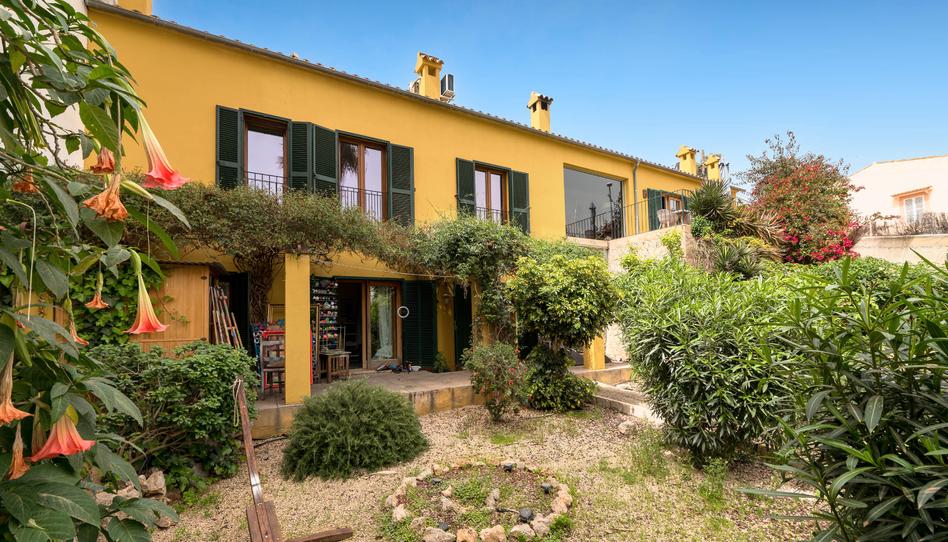 Foto 1 de Casa o chalet en venta en Génova, Illes Balears